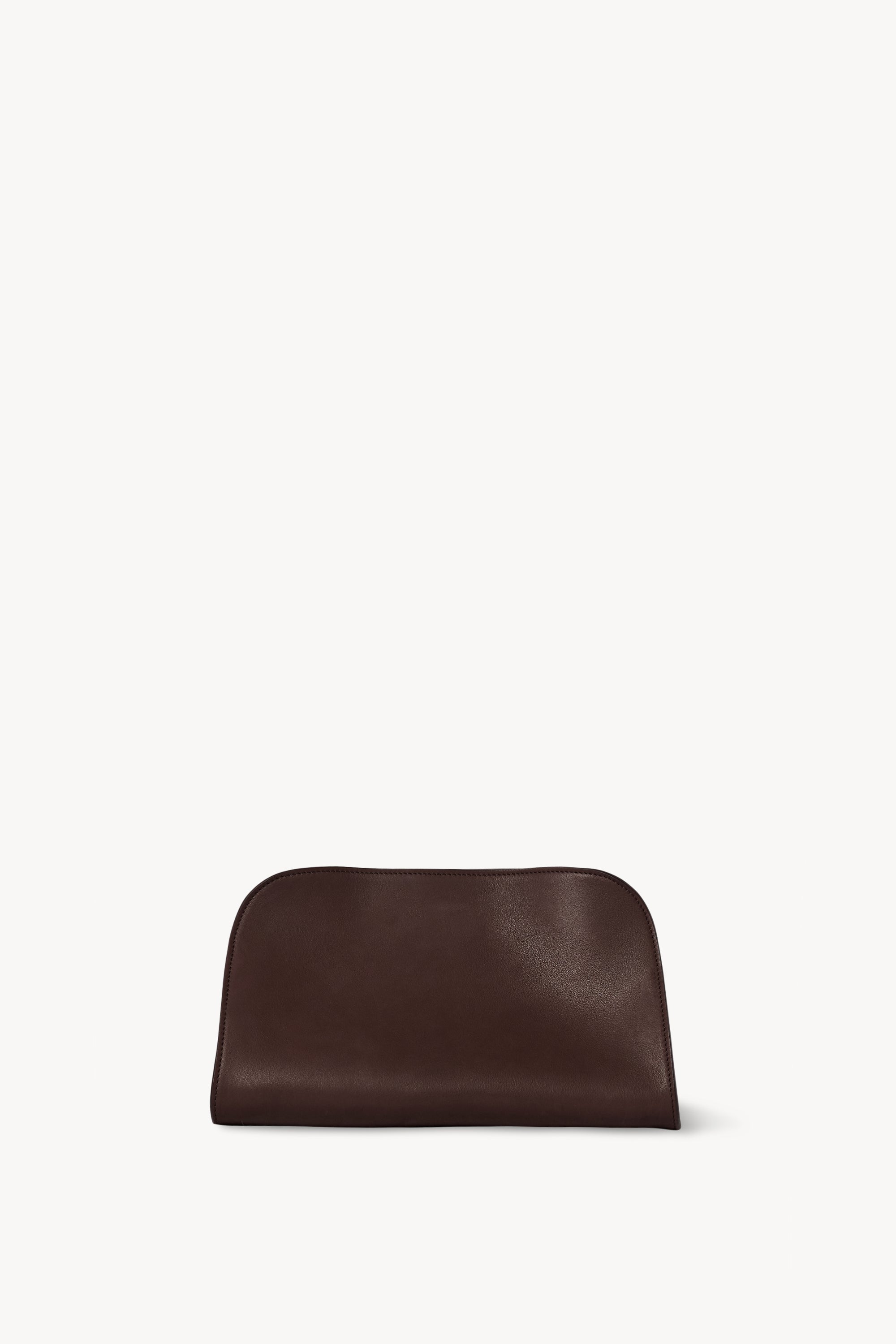 Peggy Clutch from The Row - $2,900