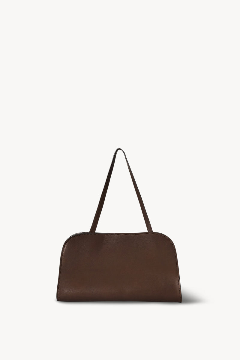 Peggy Clutch in Leather