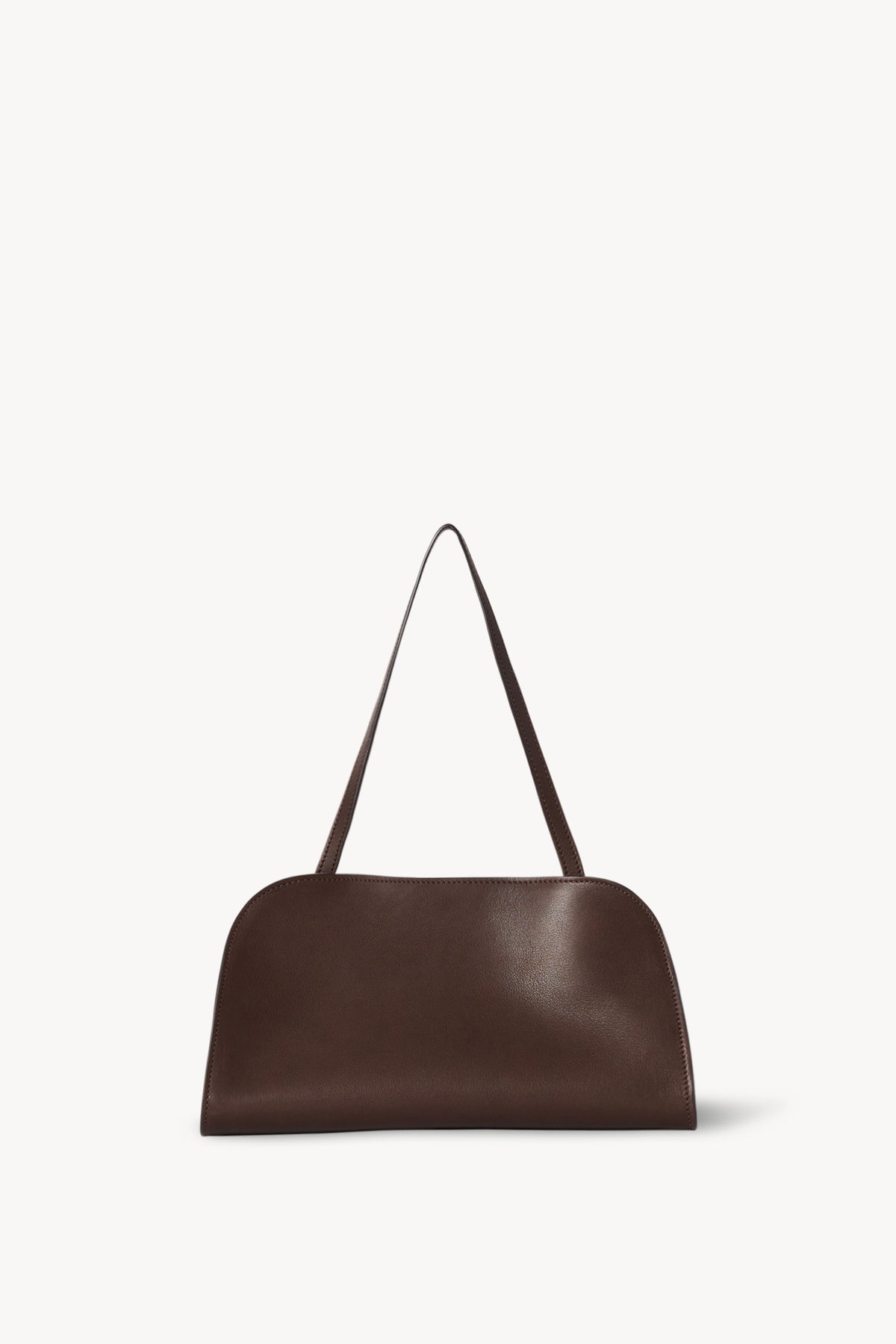 Pochette Peggy en Cuir   