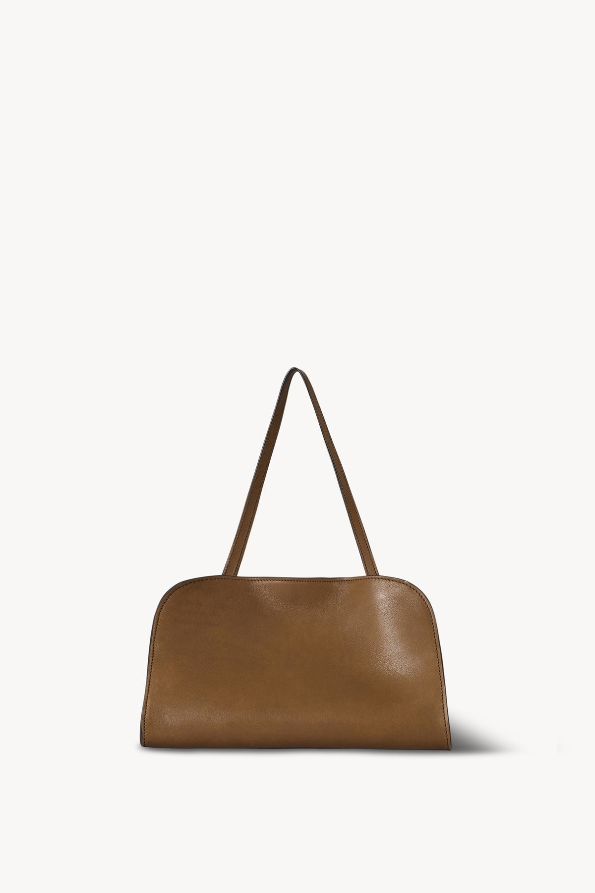 Peggy Clutch in Leather