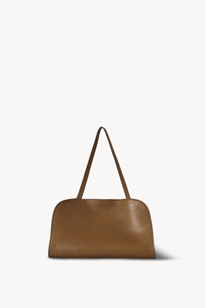 Peggy Clutch in Leather