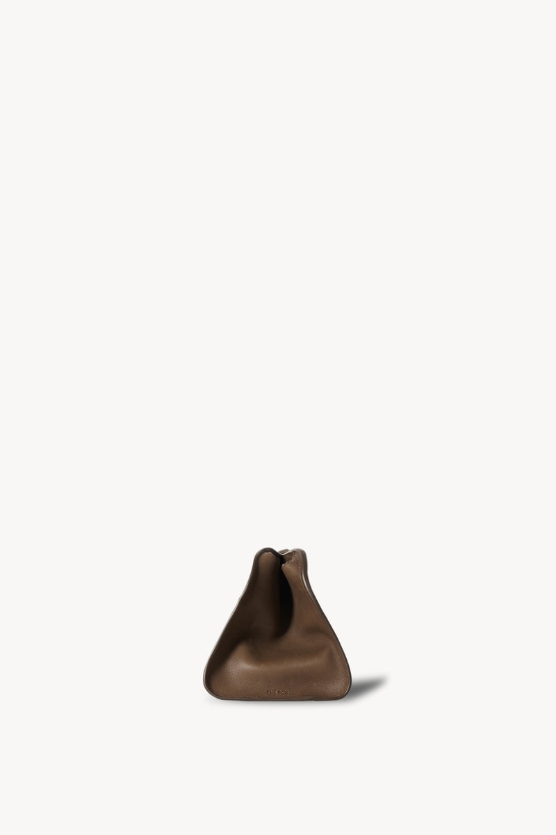 Pochette Peggy en Cuir   