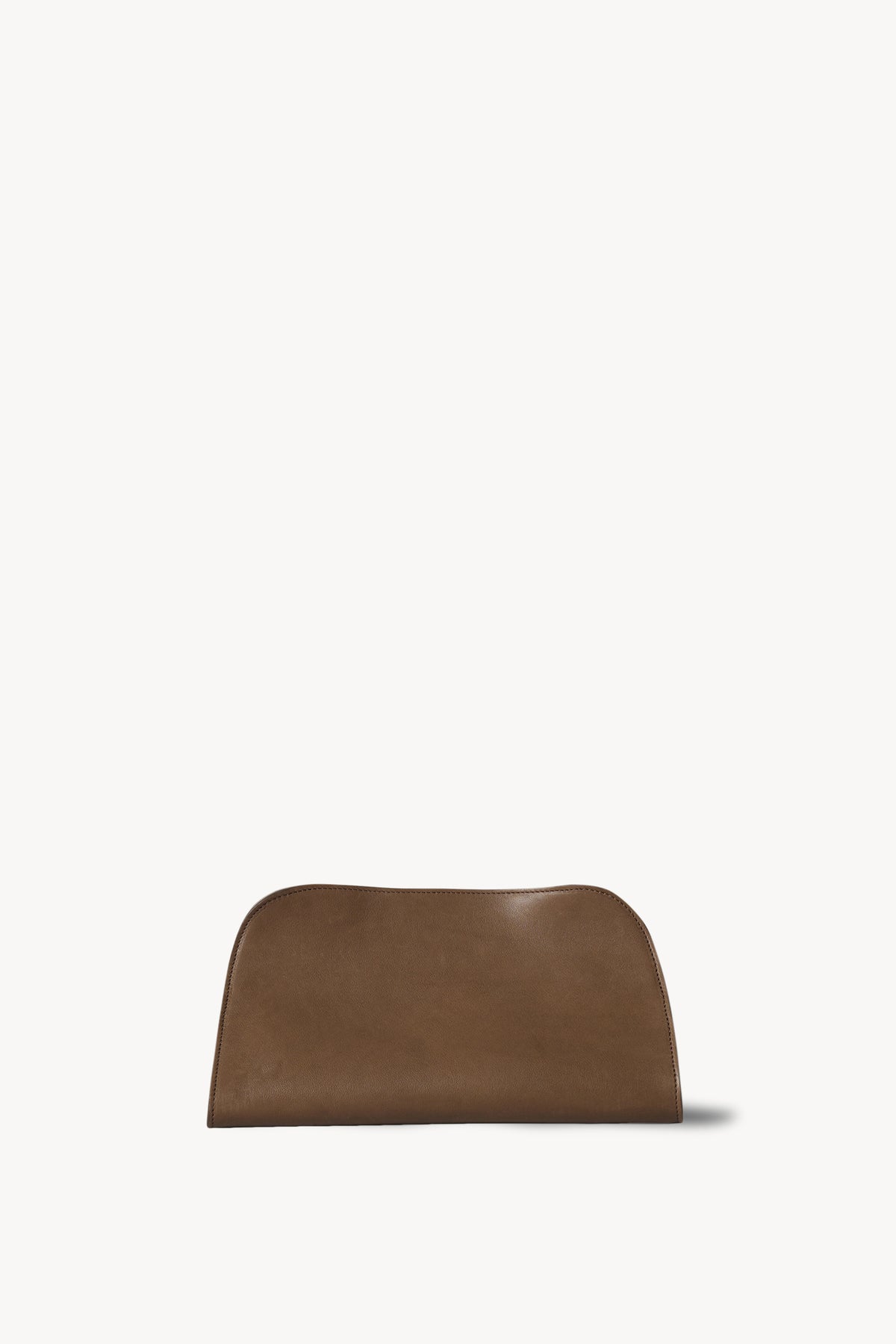 Pochette Peggy en Cuir   