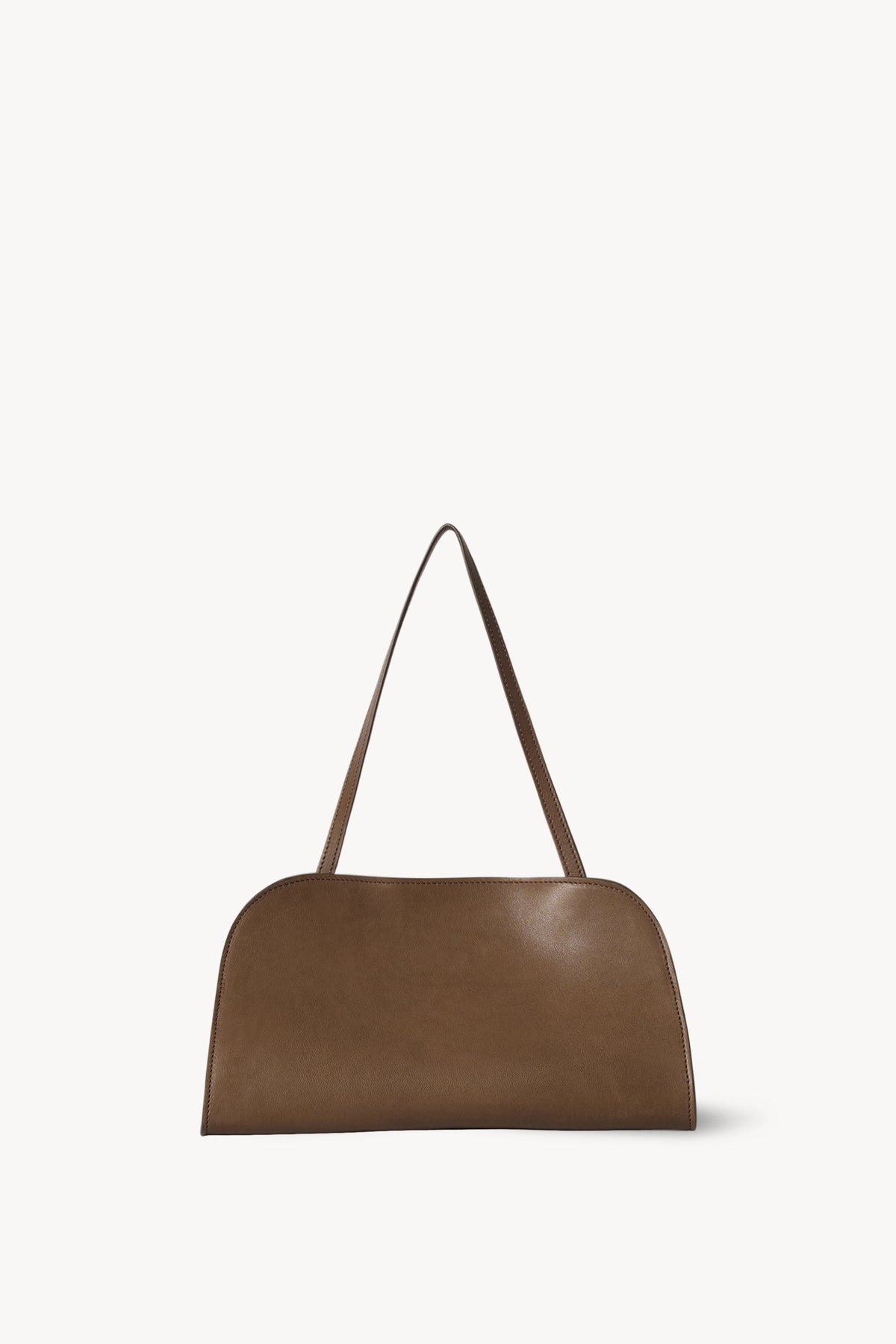 Pochette Peggy en Cuir   