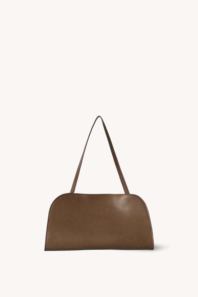 Pochette Peggy en Cuir   