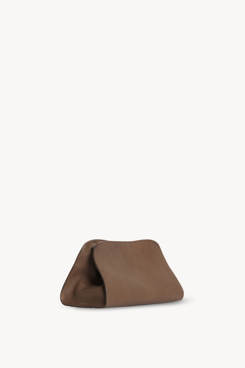 Pochette Peggy en Cuir   