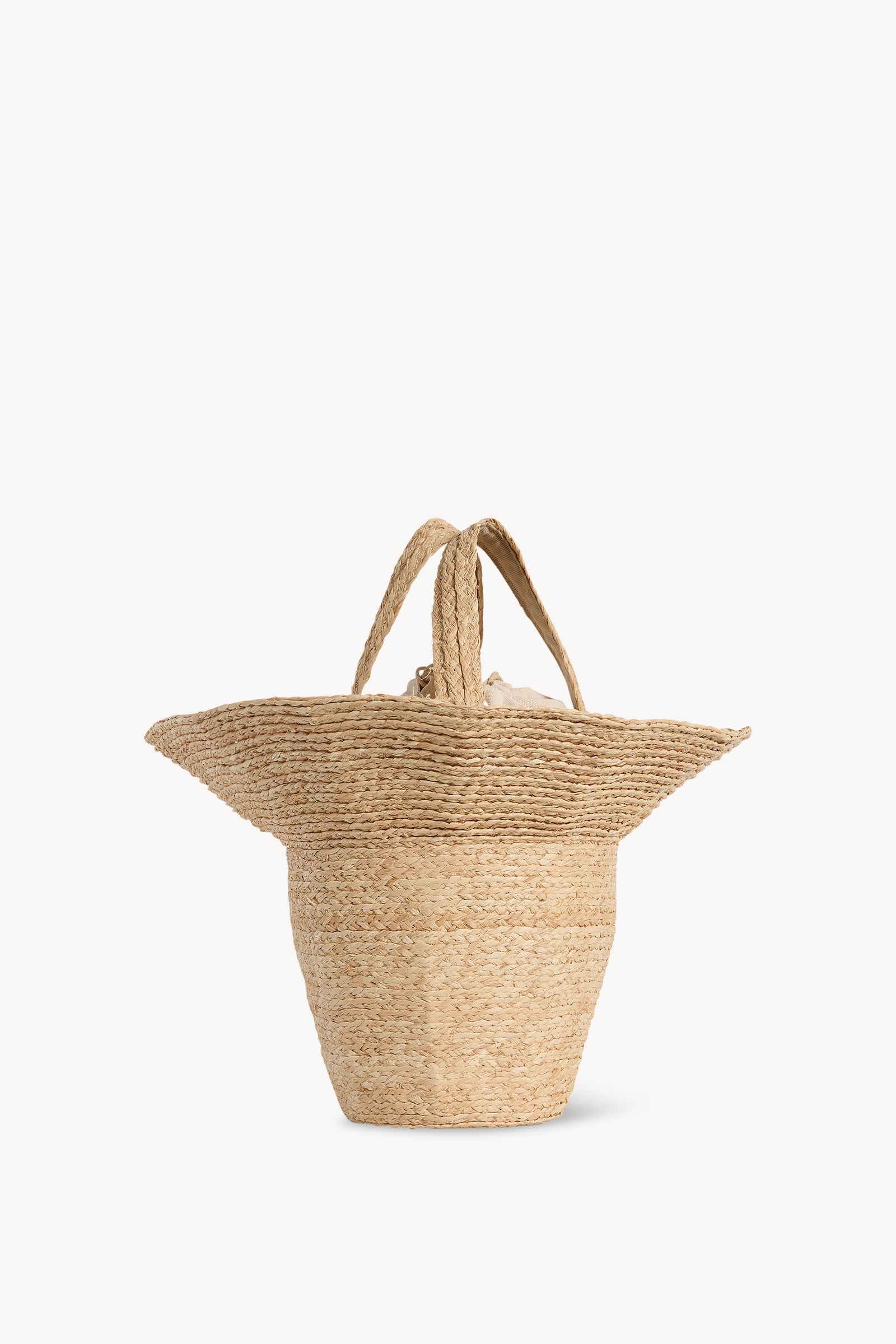日本全国送料無料商品人気ランキング Sol Bag Row The – Raffia in Tan バッグ