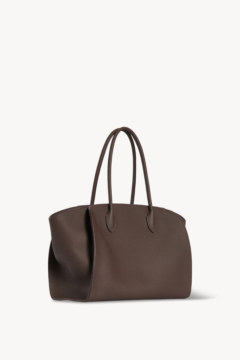 Marlo 14 Bag in Leather