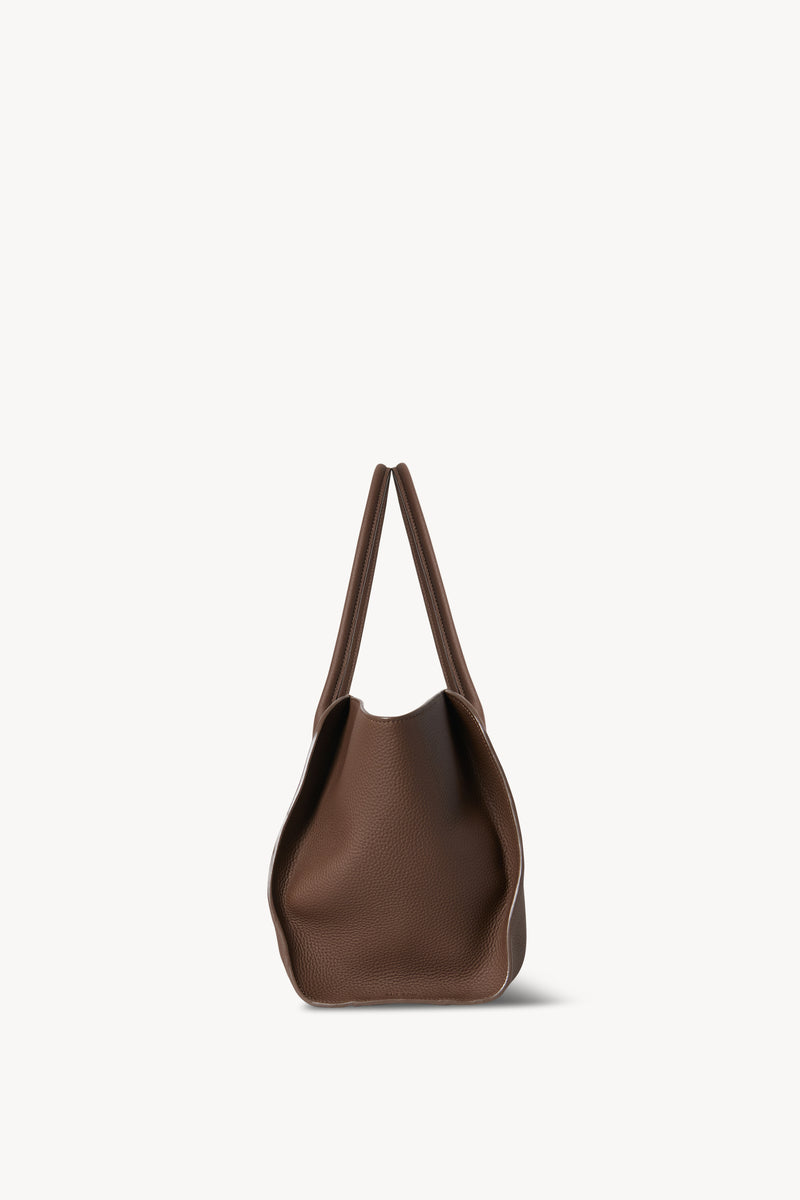 Marlo 14 レザー製のトートバッグ