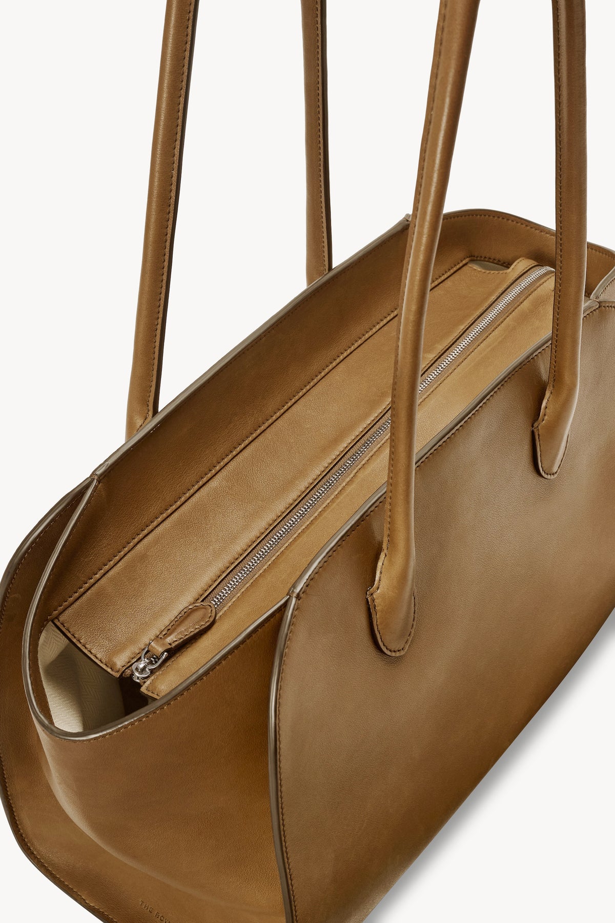 Marlo 14 Bag in Leather