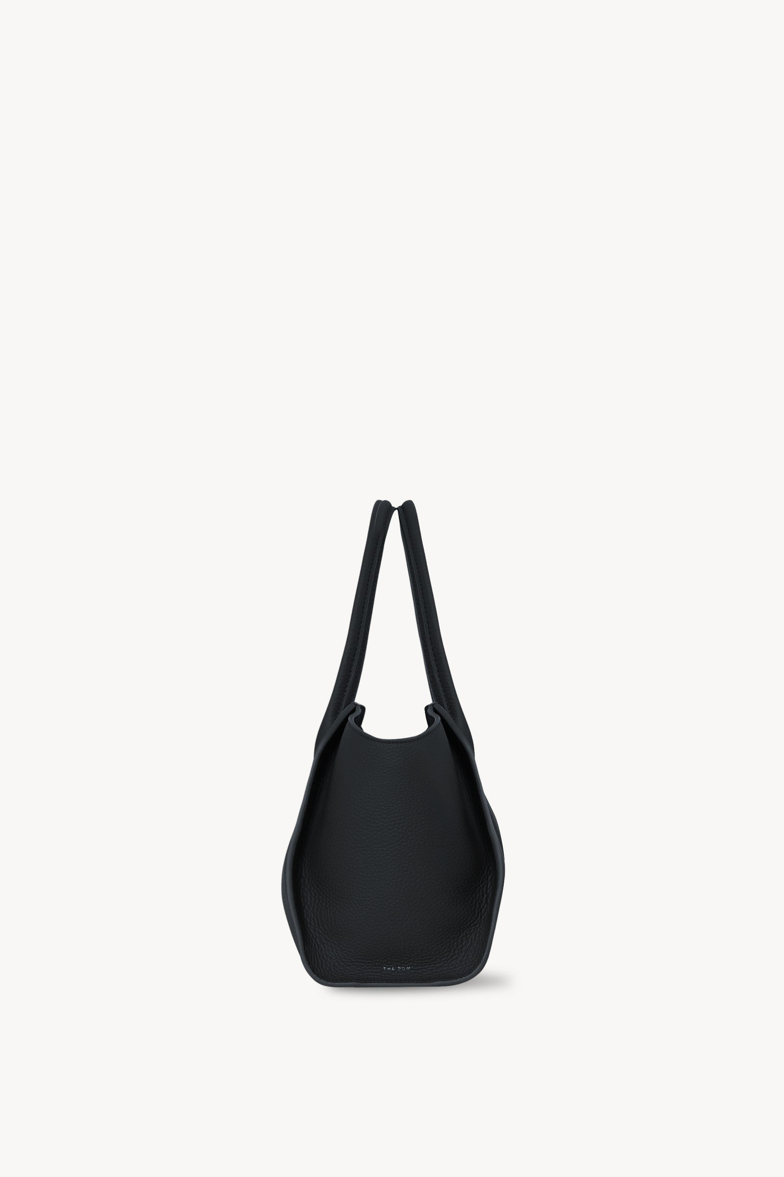 【VIP&関税込】THE ROW Marlo レザー製 トートバッグ The Row◇Marlo レザー製マーロトートバッグ (The Row/トート