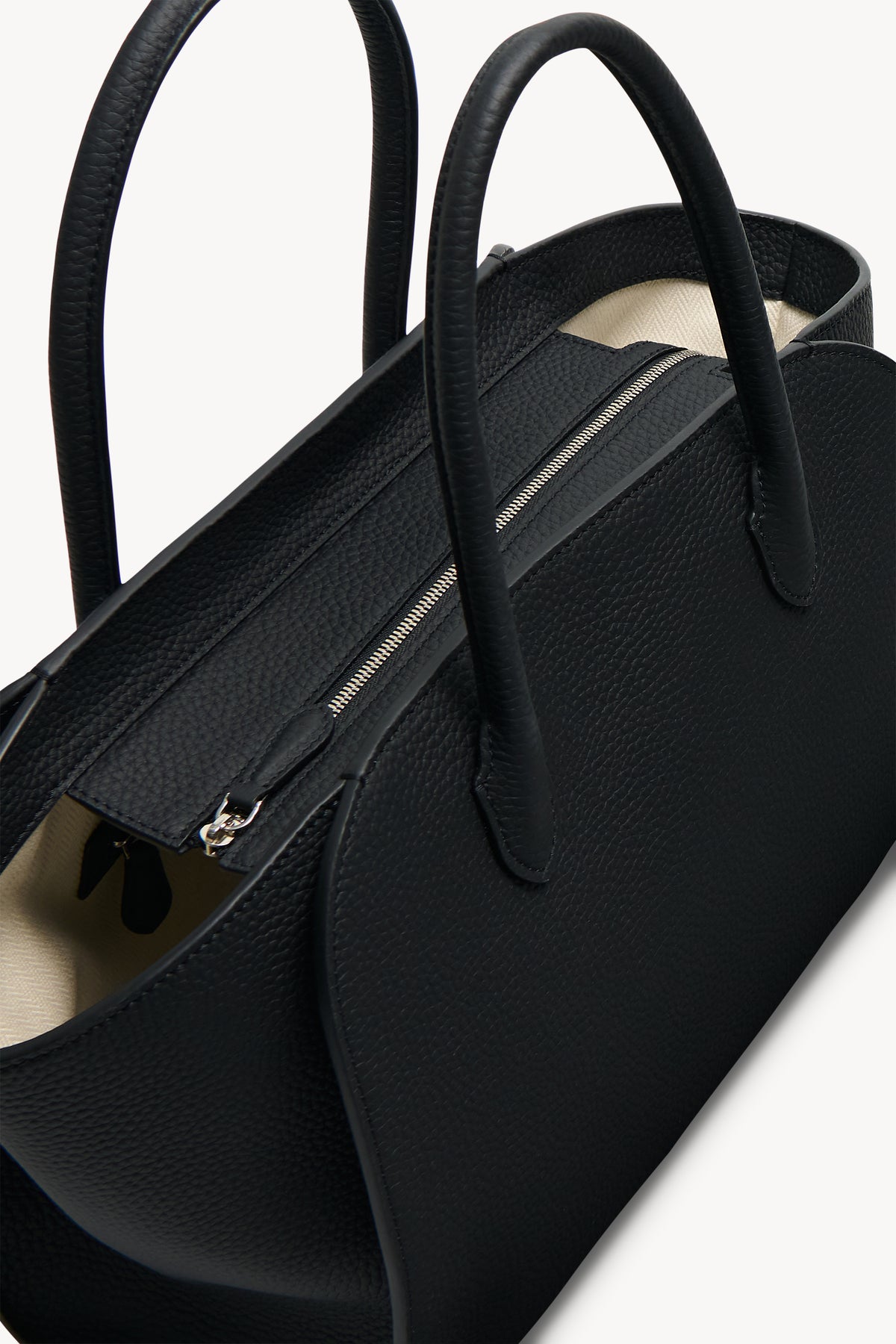Marlo 12 Bag in Leather