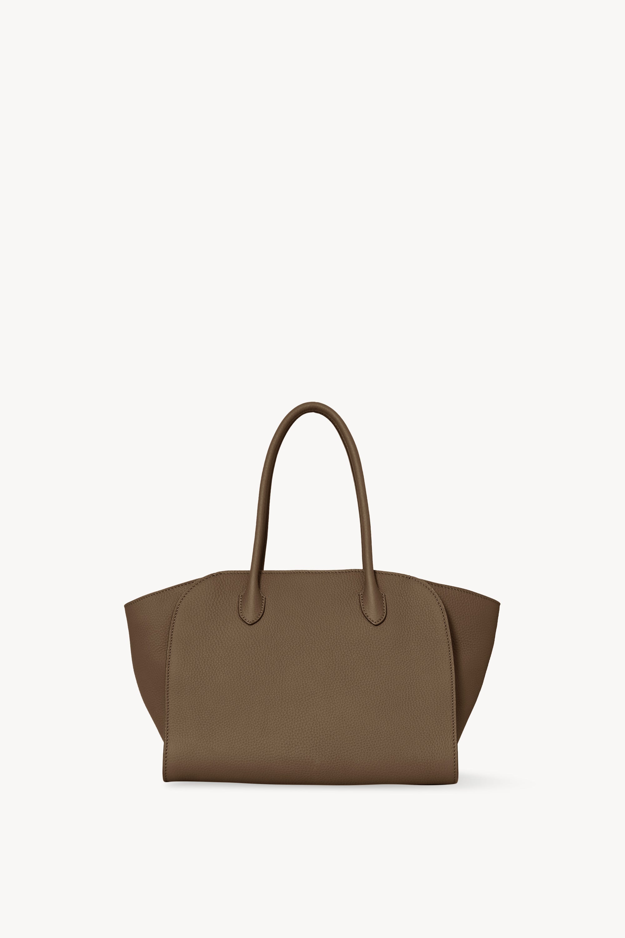 Marlo 12 Bag Tan – The Row