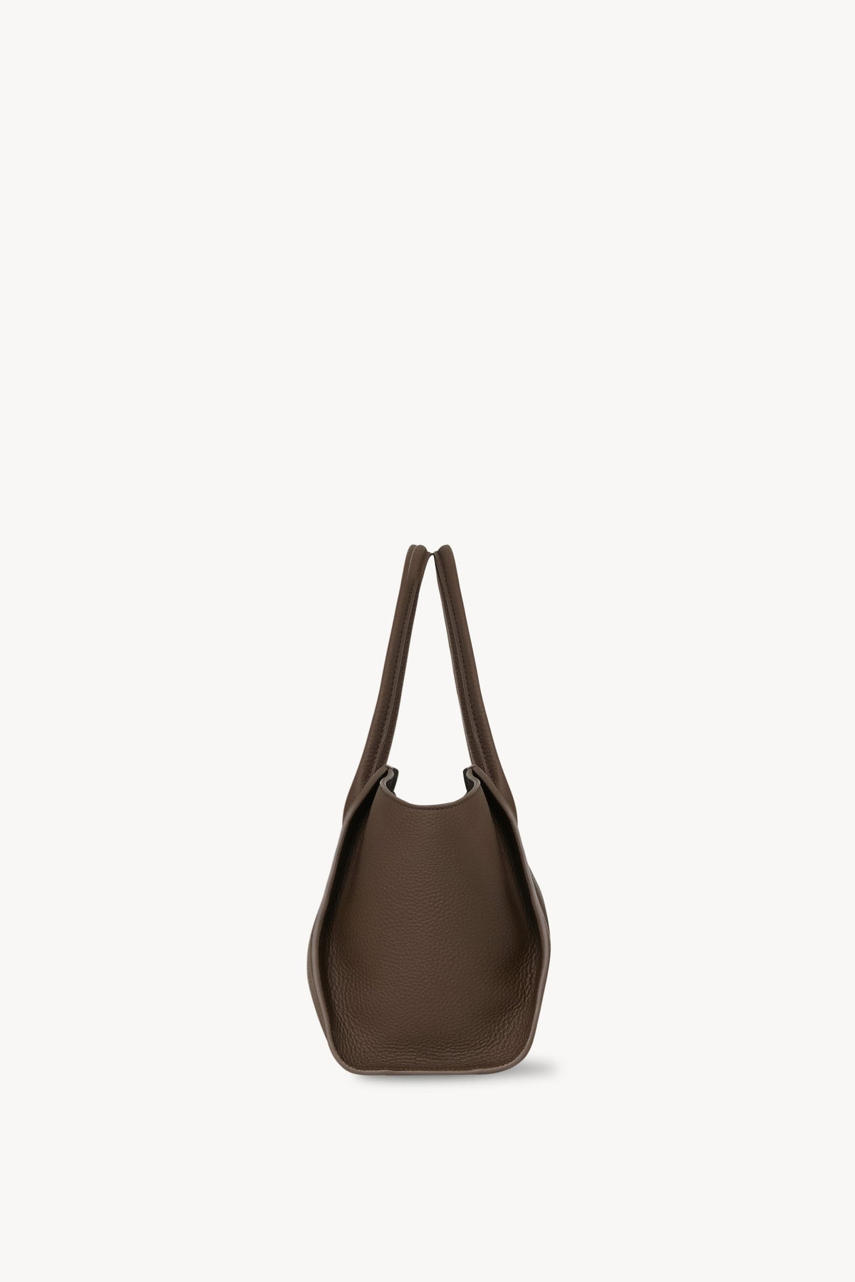 Marlo 12 レザー製のトートバッグ