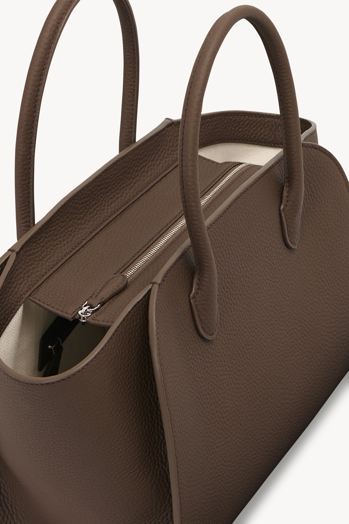 Marlo 12 Bag in Leather