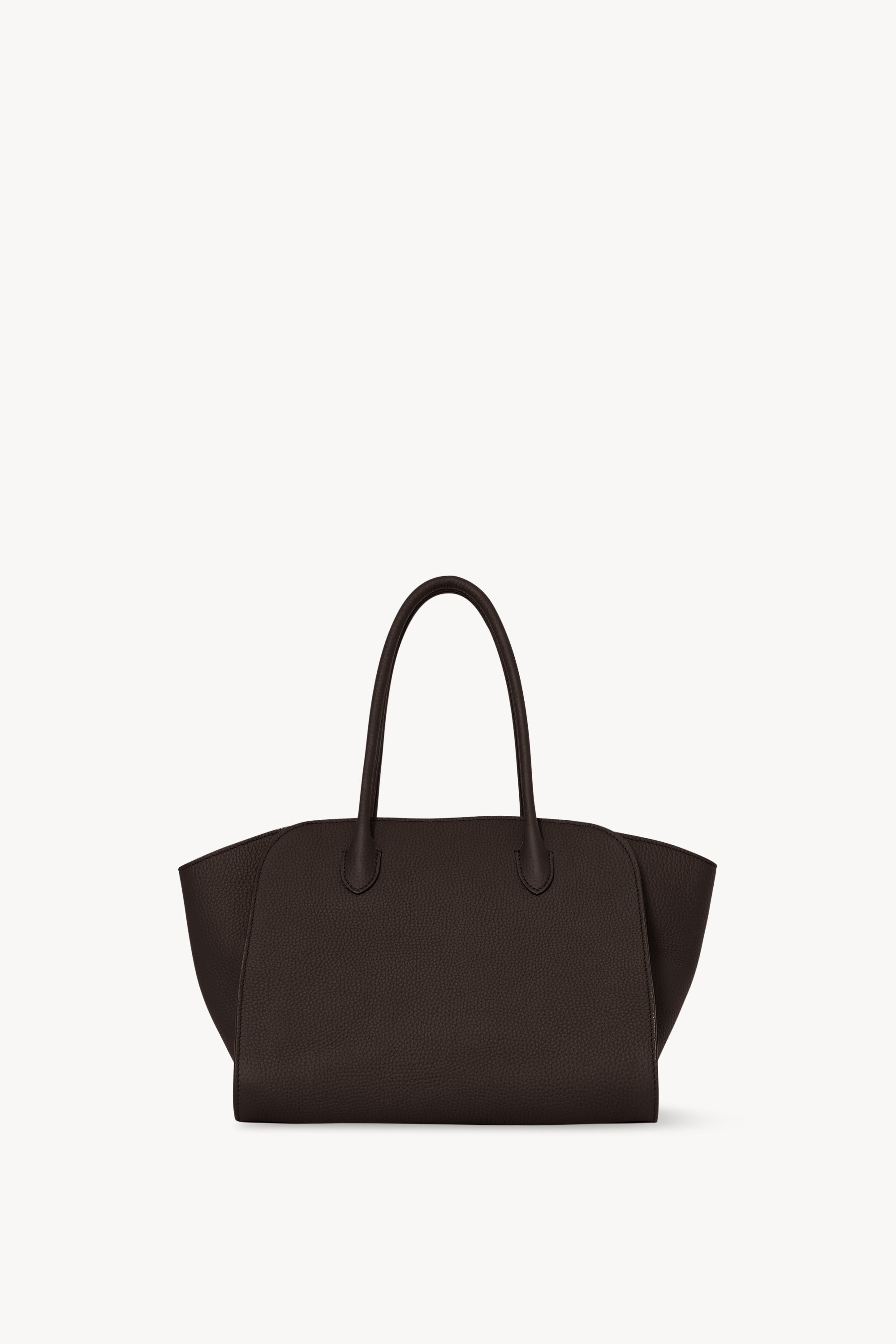 Marlo 12 Bag Brown – The Row