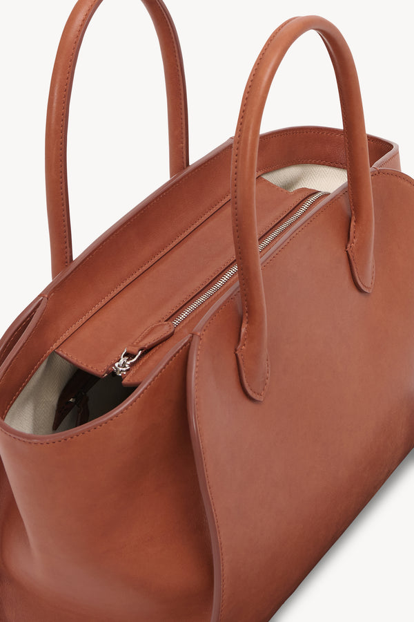 ウィメンズ トップハンドルバッグ：レザー＆スエード