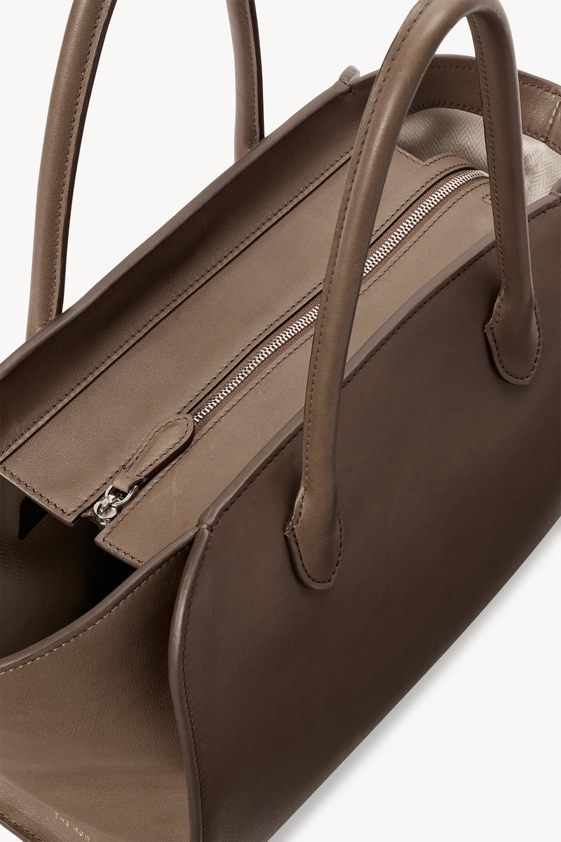 Marlo 12 レザー製バッグ