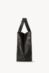 Maya Borsa tote in Pelle