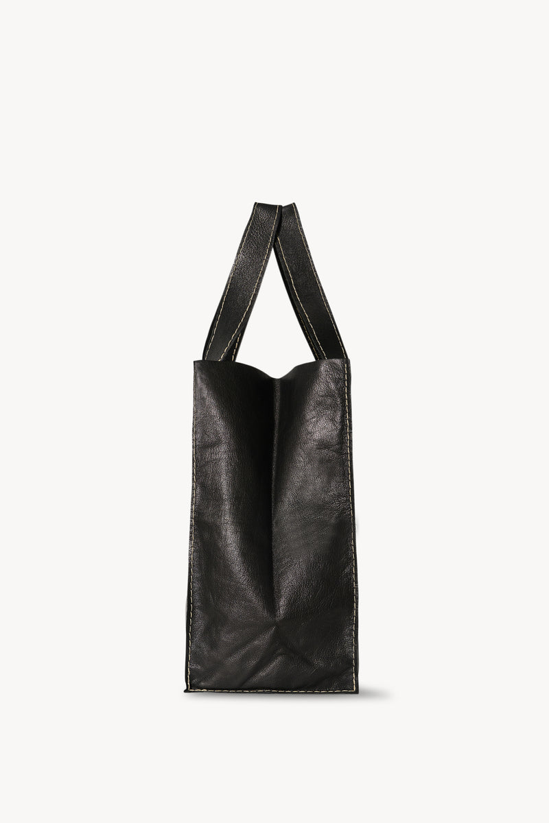 Maya Borsa tote in Pelle