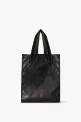 Maya Borsa tote in Pelle