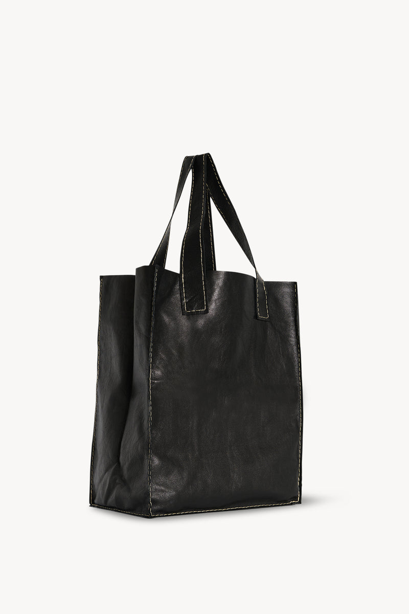 Maya Borsa tote in Pelle
