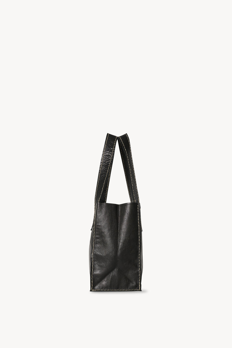 Maya EW Borsa tote in Pelle