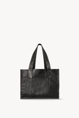 Maya EW Borsa tote in Pelle