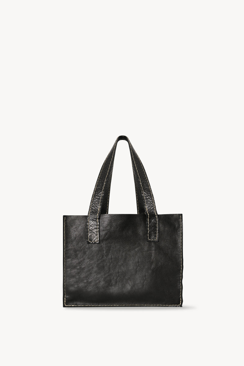Maya EW Borsa tote in Pelle