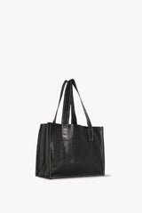Maya EW Borsa tote in Pelle