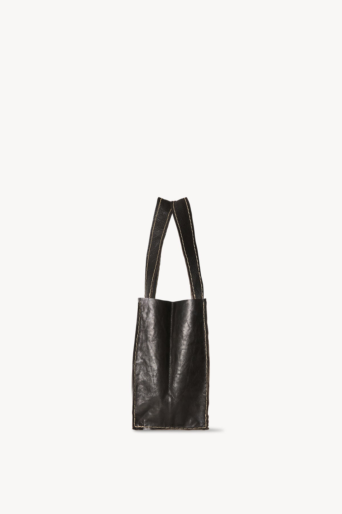 Maya EW Borsa tote in Pelle