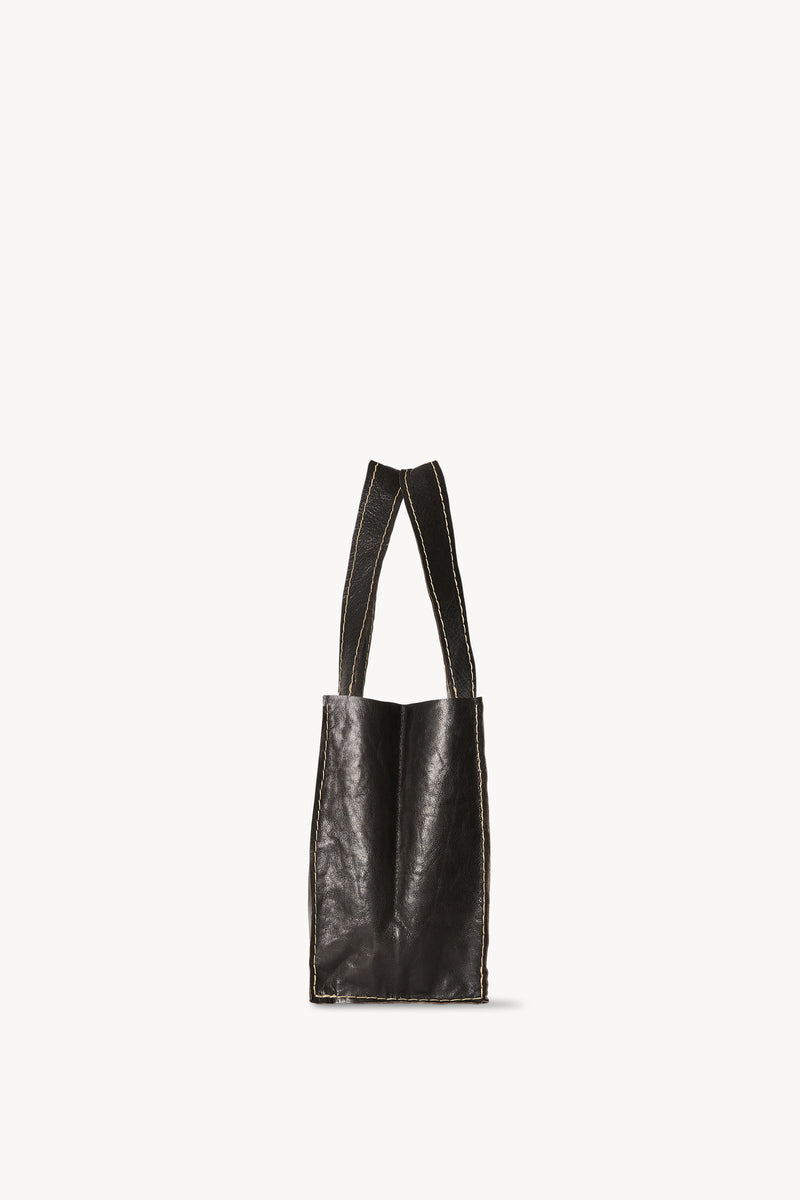 Maya EW Borsa tote in Pelle