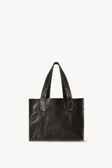 Maya EW Borsa tote in Pelle