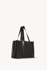 Maya EW Borsa tote in Pelle