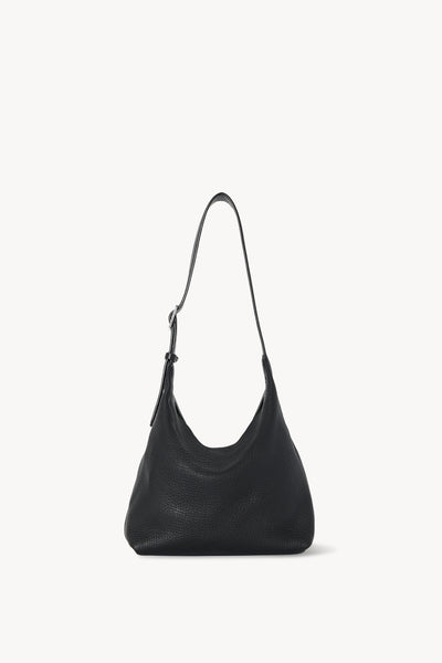 【THE ROW】Jouve ブラック ジューヴ レザーバッグ The Row Jouve ショルダーバッグ | ブラック | FARFETCH JP