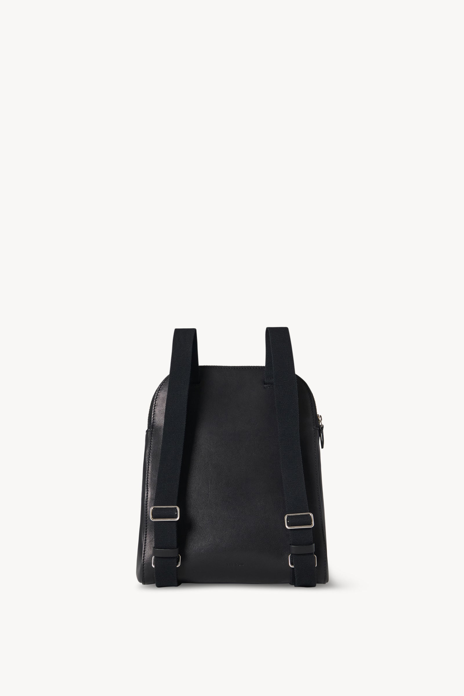 (New)The Row Harper レザー バックパック Harper Backpack Tan in Leather – The Row