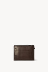 Wristlet Cartera de Cuero