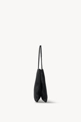 Cecily Top Handle Bag in Silk