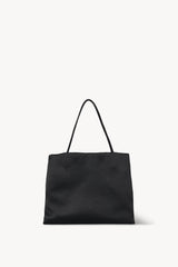 Cecily Top Handle Bag in Silk
