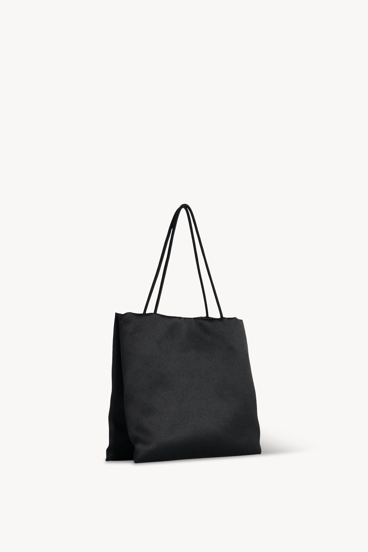 Cecily Top Handle Bag in Silk