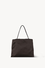 Cecily Top Handle Bag in Silk