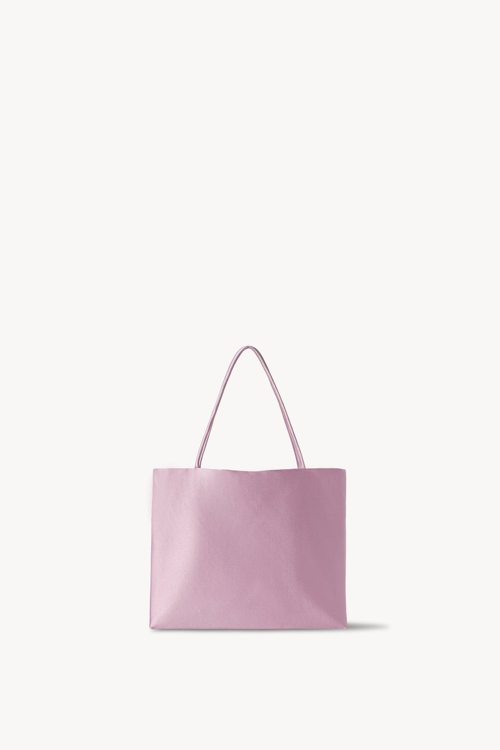 Cecily トップハンドルバッグ Pink – The Row