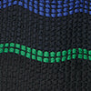 Haley Woven Tote Bag in Viscose