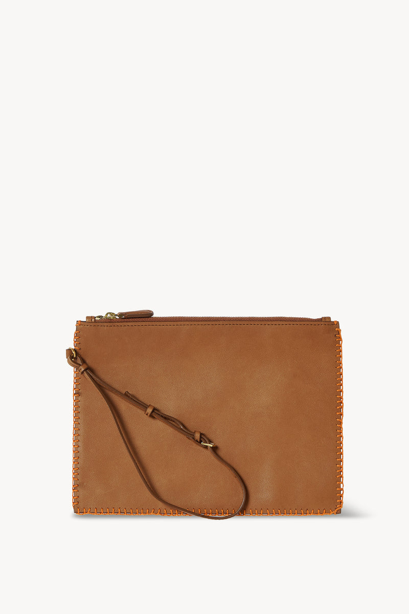 Haley Borsa Tote intrecciata in Viscosa