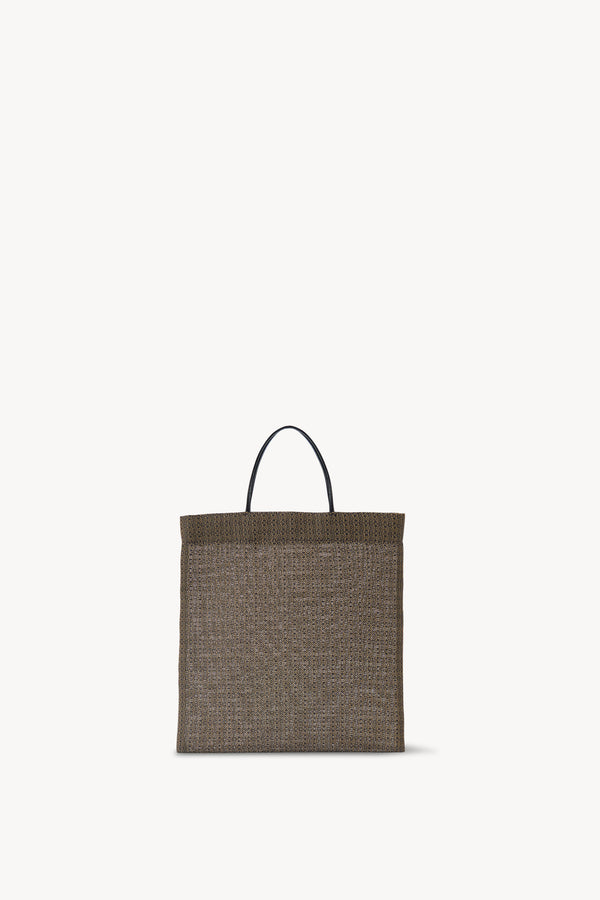 Barn Mini Tote Bag in Mesh