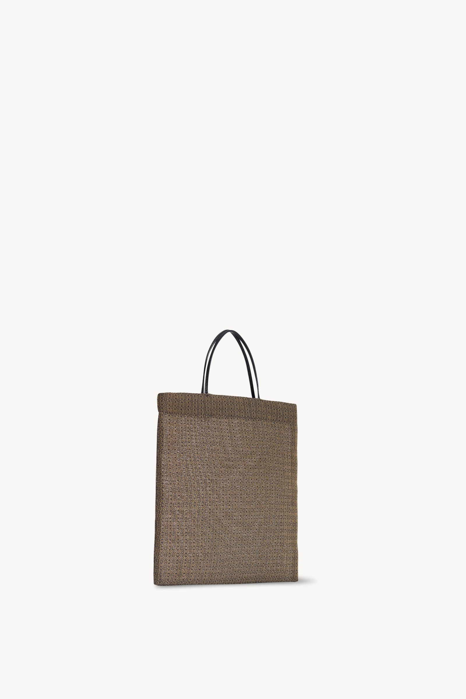 トートバッグ THE ROW BARN TOTE BAG IN MESH Barn Tote Bag Multi in Mesh – The Row