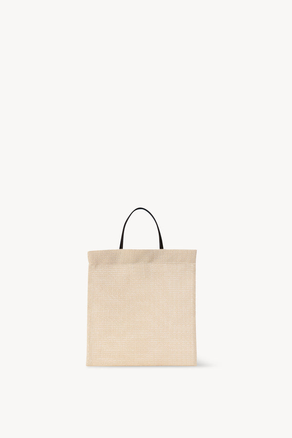 Barn Mini Tote Bag in Mesh