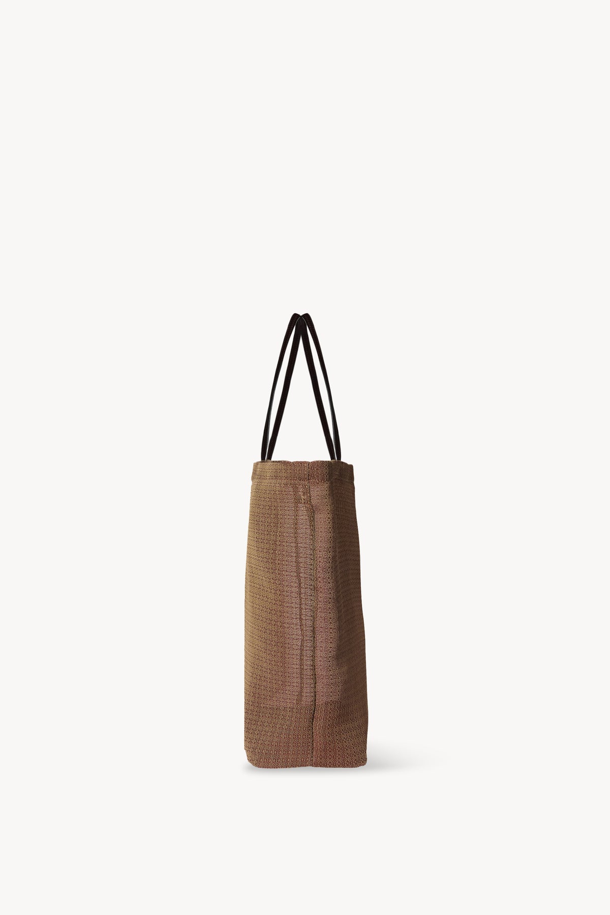 Barn Tote Bag in Rete