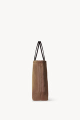 Barn Tote Bag in Rete