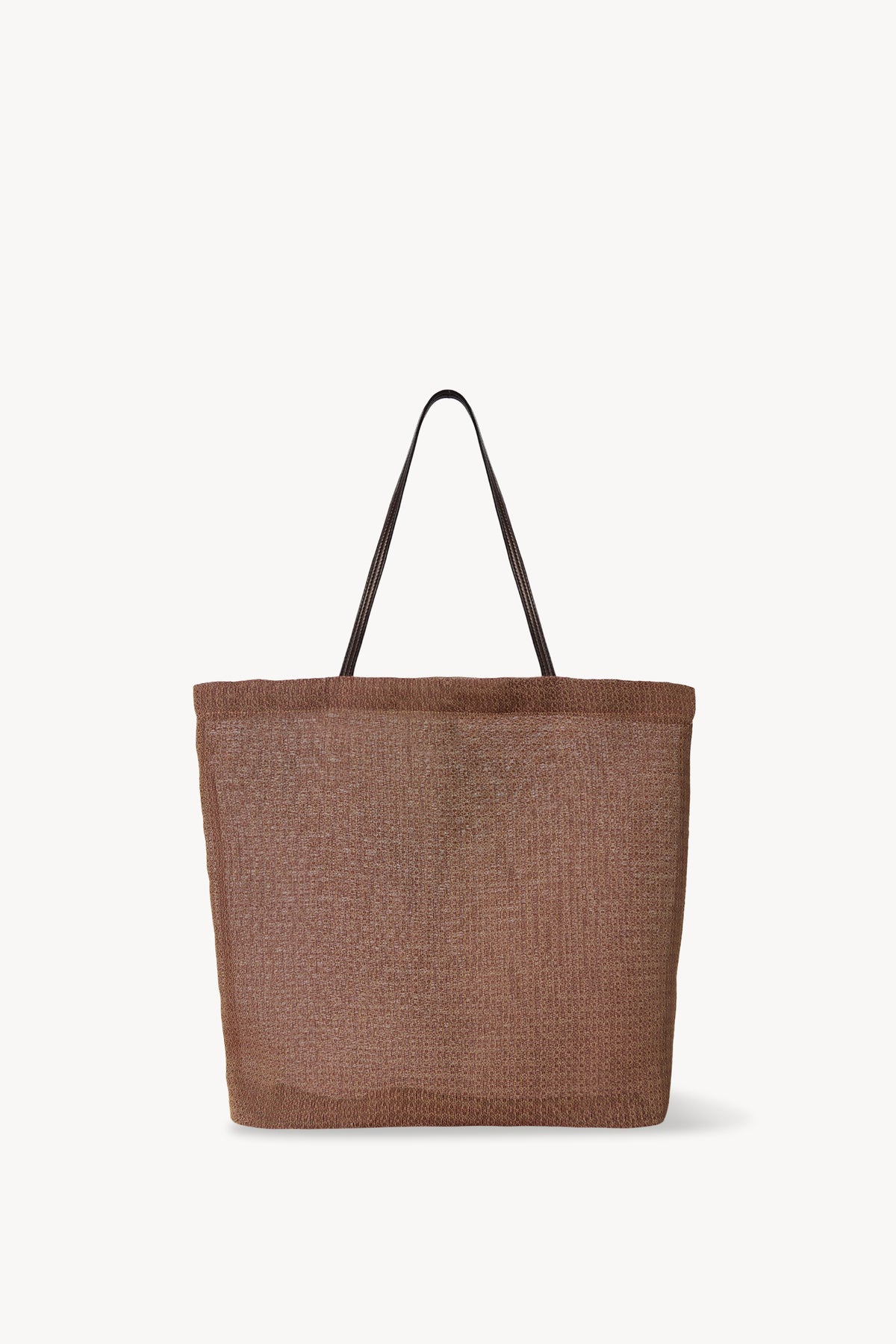 Barn Tote Bag in Rete